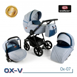 OX-V  3w1   kolor Ox-11